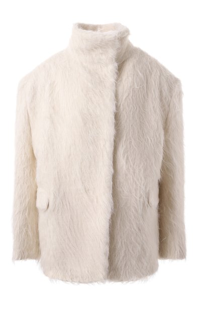 Шерстяной жакет MAGDA BUTRYM, арт. 151924, фото 1