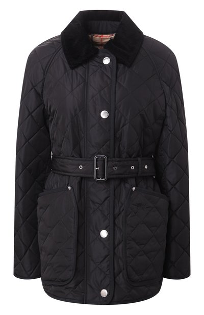 Утепленная куртка  BURBERRY, арт. 8071843, фото 1