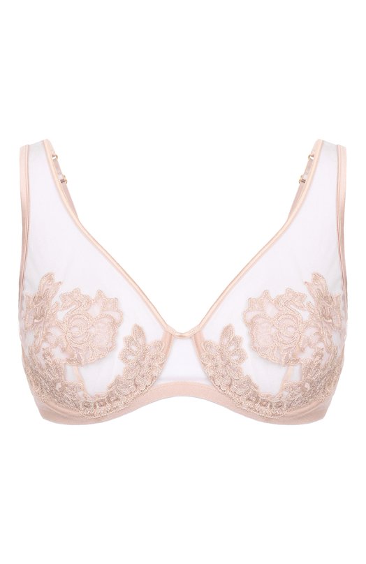 Бюстгальтер Gianantonio Paladini W22CR04 Бежевый W22CR04