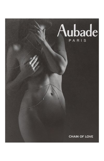 Цепочка на тело AUBADE, арт. 1Z93, фото 1