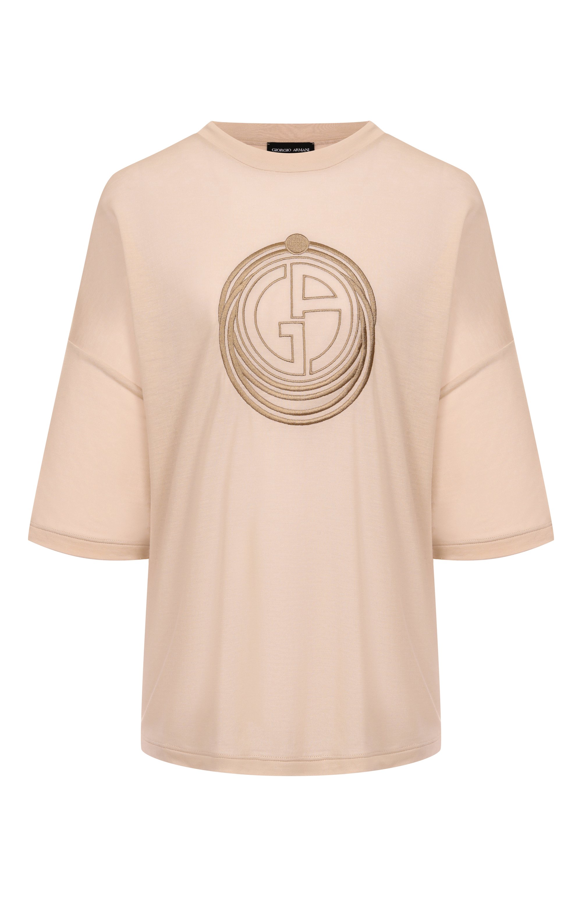 Футболка GIORGIO ARMANI, арт. GW002243/AF15963, фото 1