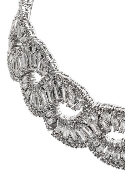 Чокер hyperbola SWAROVSKI, арт. 5598359, фото 4