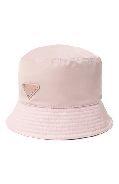 Женская панама re-nylon PRADA, арт. 1HC137-2DMI-F0E18