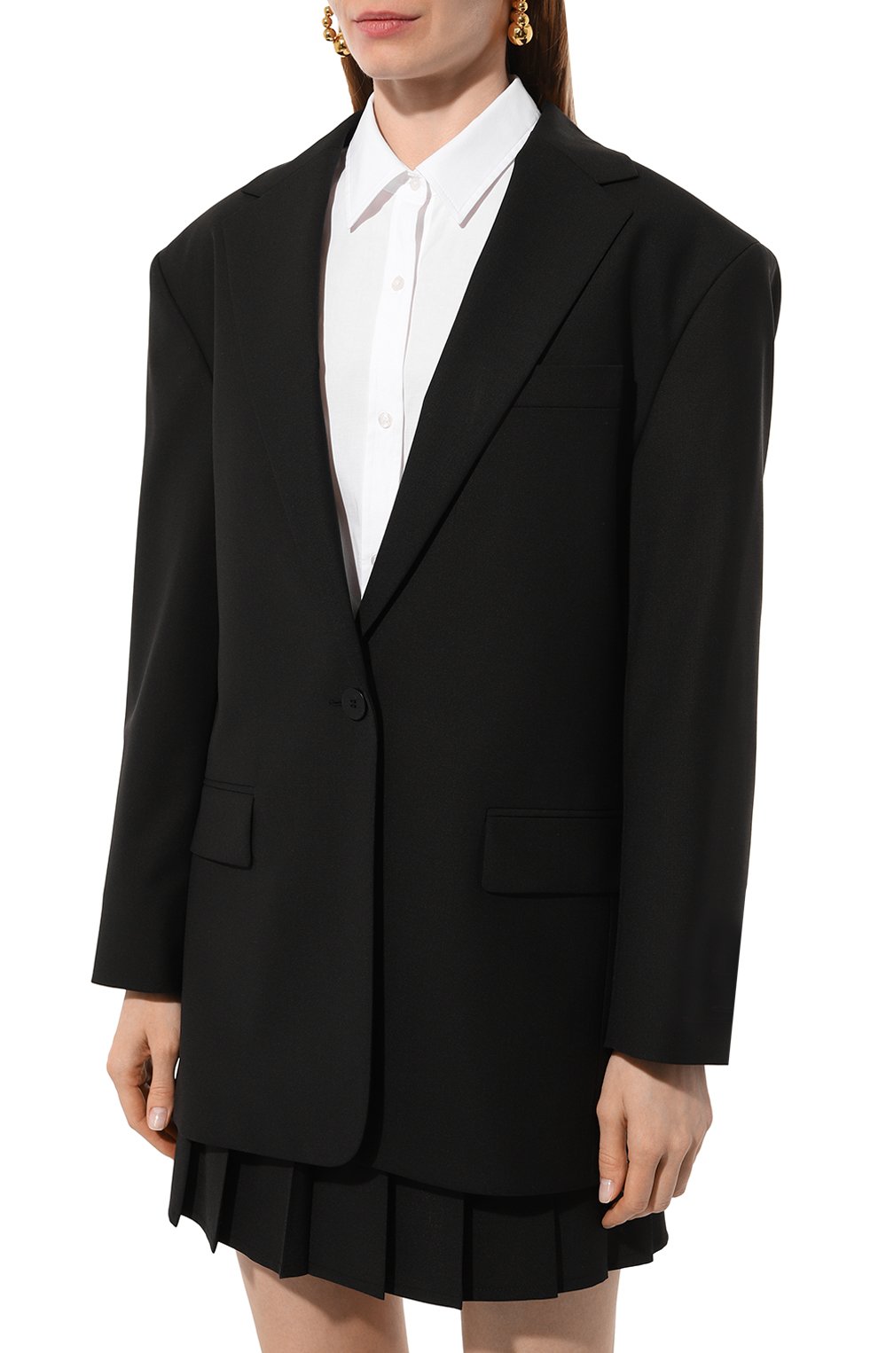 Жакет HUGO, арт. 50519160, фото 3