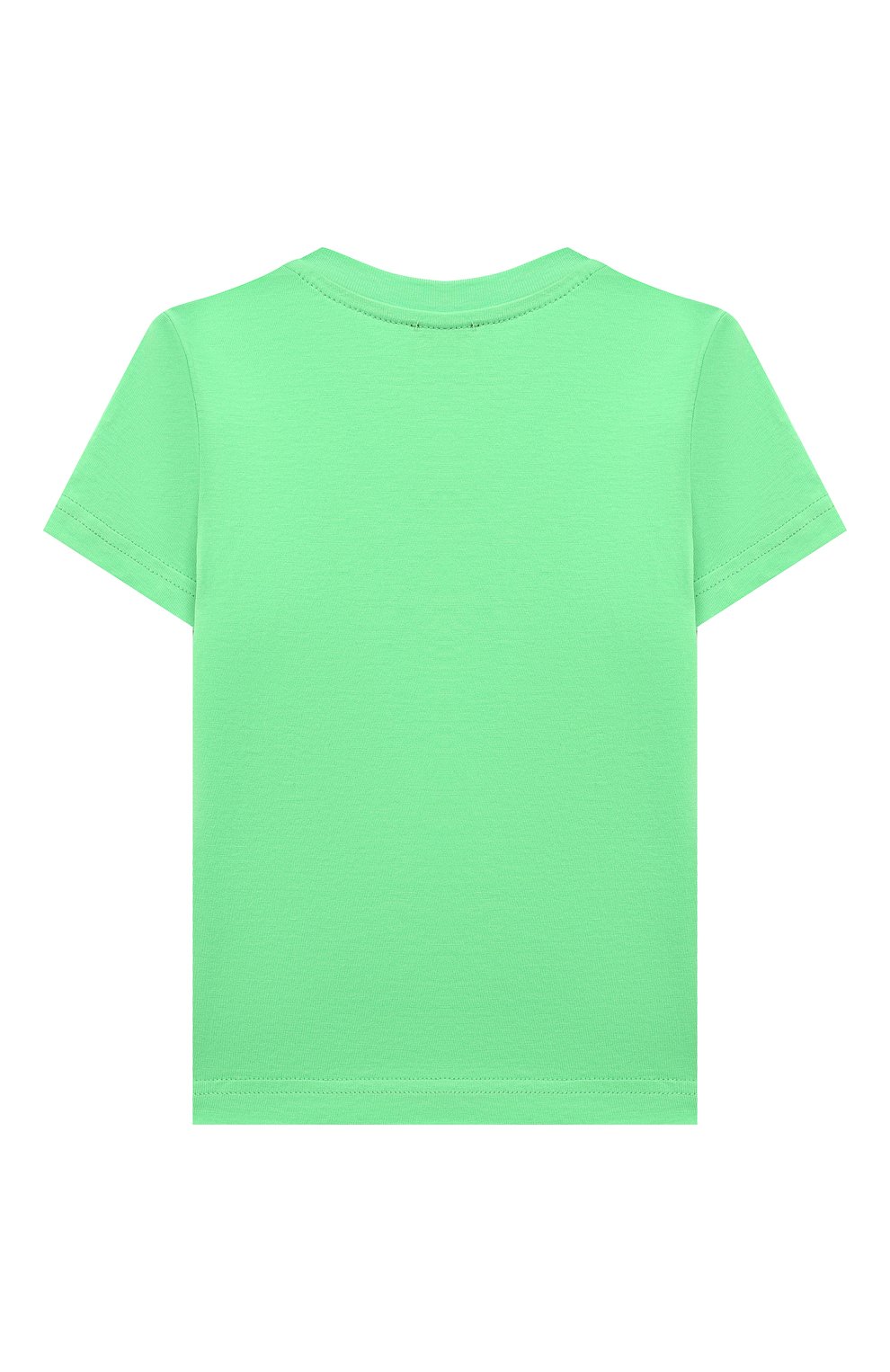 Хлопковая футболка DIESEL, арт. K00519/00YI9, фото 2