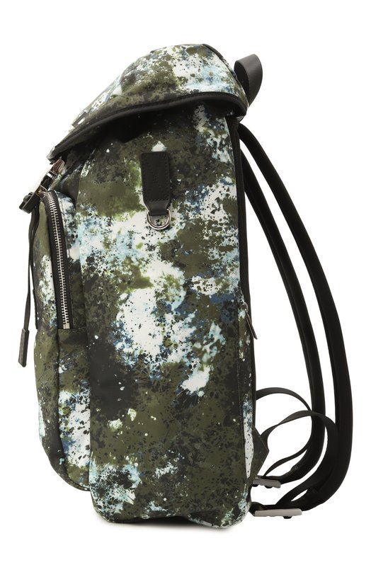 Рюкзак Urban Dsquared2 BPM0103/16808168 Зелёный  BPM0103/16808168 Фото 4