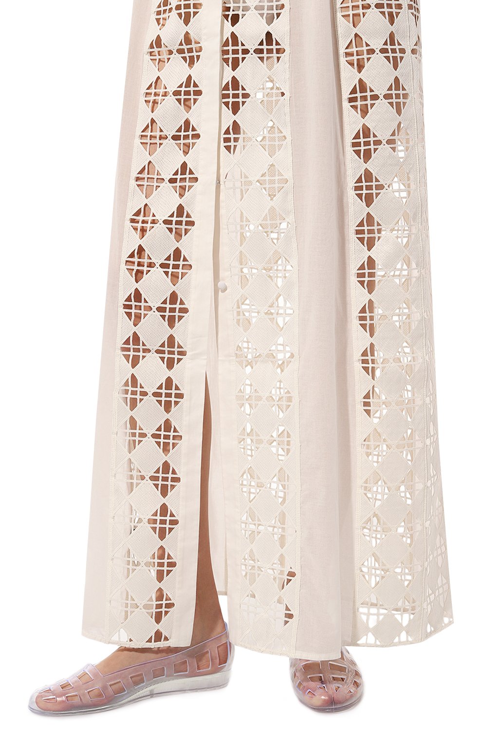 Балетки elli ANCIENT GREEK SANDALS, арт. ELLI BALLERINA/JELLY, фото 3