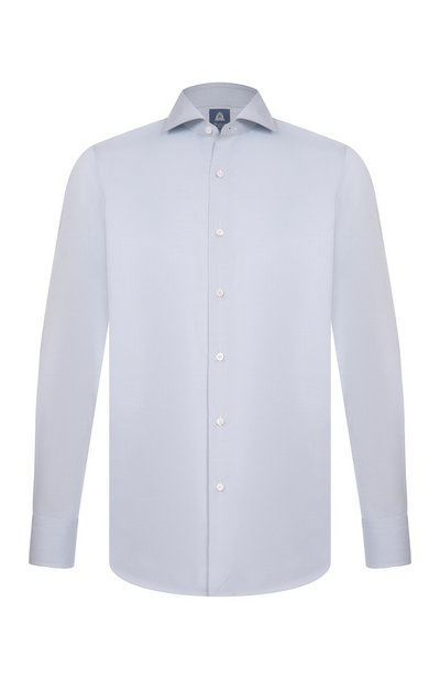 Мужская хлопковая сорочка FINAMORE 1925, арт. NAP0LI/C0653