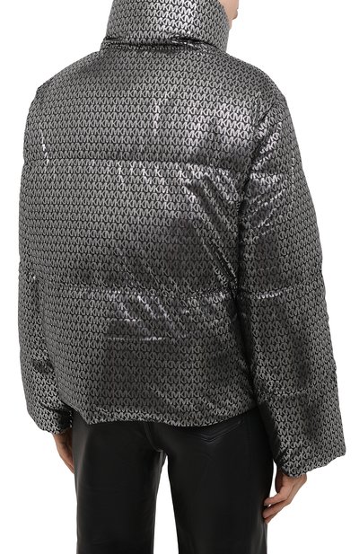 Пуховая куртка MICHAEL MICHAEL KORS, арт. MH02JA3F9Z, фото 4