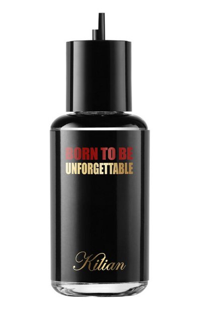 Женский рефил парфюмерной воды born to be unforgettable (100ml) KILIAN PARIS, арт. 3700550236542