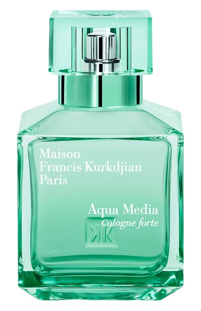 Мужской парфюмерная вода aqua media cologne forte (70ml) MAISON FRANCIS KURKDJIAN, арт. RA12362