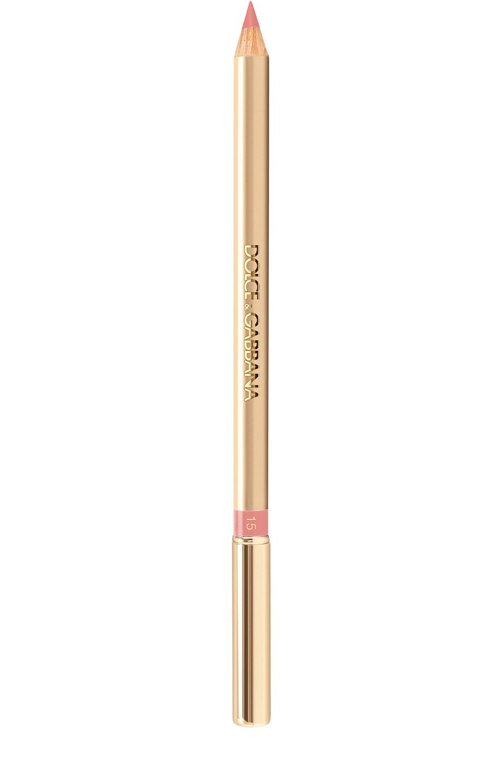 Карандаш для губ dolcezza 15 DOLCE & GABBANA, арт. 0730870203224, фото 1