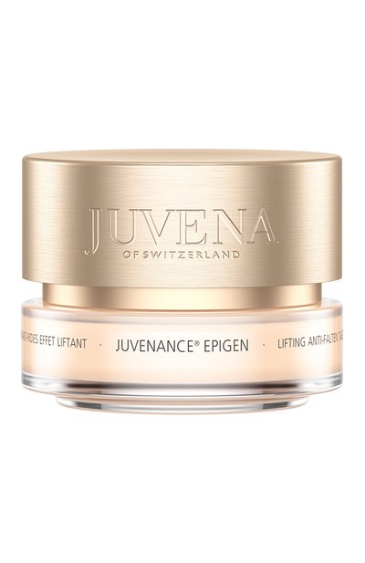 Женское дневной лифтинг-крем против морщин с эпигенетическим действием juvenance (50ml) JUVENA, арт. 631