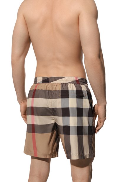Плавки-шорты BURBERRY, арт. 8017294, фото 3