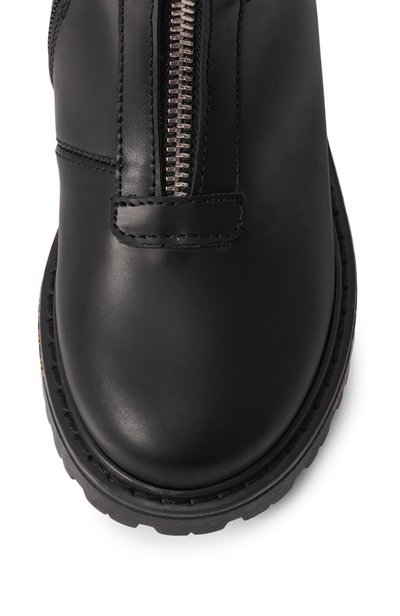 Кожаные ботинки urban PREMIATA WILL BE, арт. 38M199571/HI URBAN M_001, фото 4