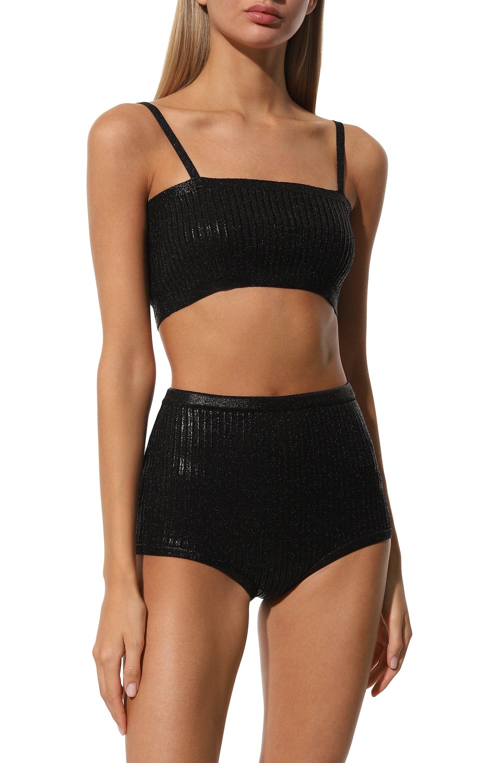 Бра-топ PRADA, арт. 28068-10CD-F0002-221, фото 2