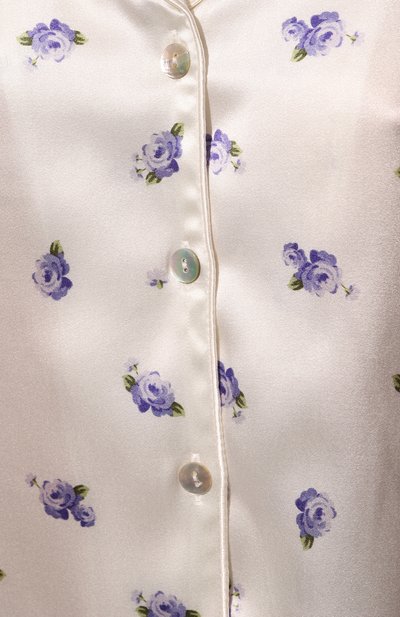 Шелковая пижама PRIMROSE, арт. 1W.609RS.S027, фото 5