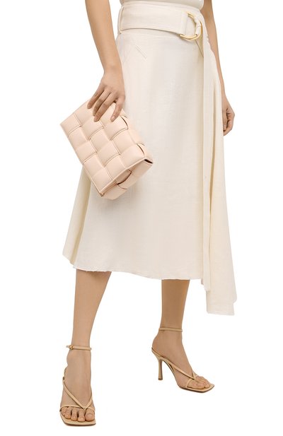 Сумка padded cassette BOTTEGA VENETA, арт. 591970/VCQR1, фото 2