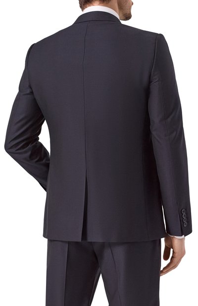 Костюм из шерсти и шелка DOLCE & GABBANA, арт. GK0RMT/GG059, фото 5