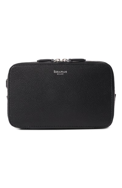 Мужская борсетка SERAPIAN MILANO, арт. SRCM0MML740521A