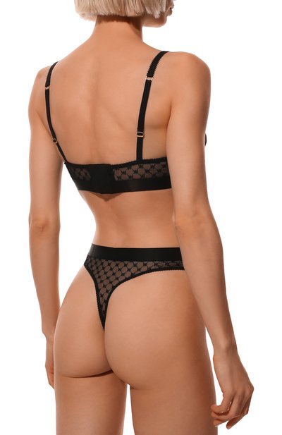 Бюстгальтер с мягкой чашкой WOLFORD, арт. 69949, фото 3