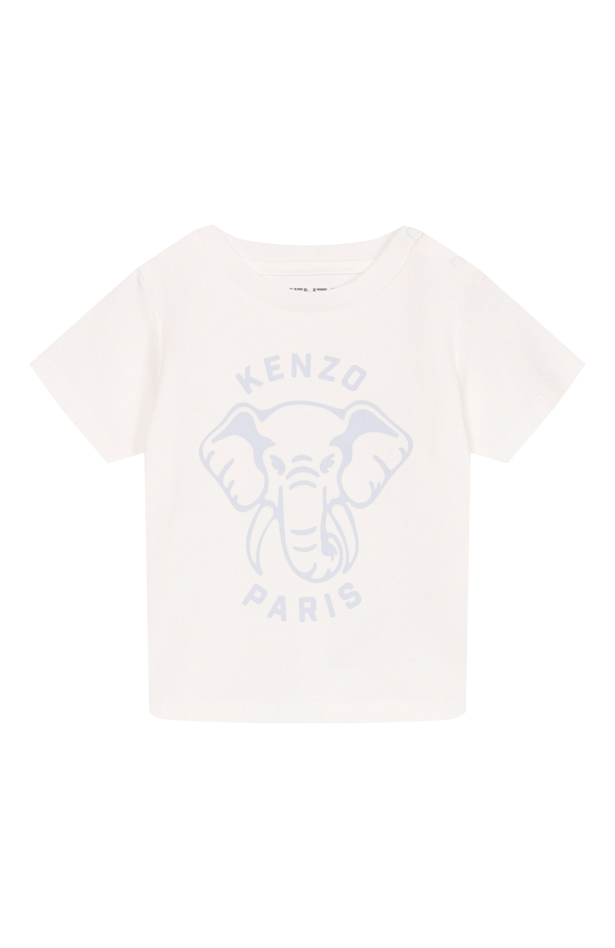 Комплект из трех предметов KENZO, арт. K60868, фото 4