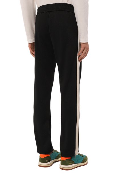 Брюки PALM ANGELS, арт. PMCJ020C99FAB001, фото 4