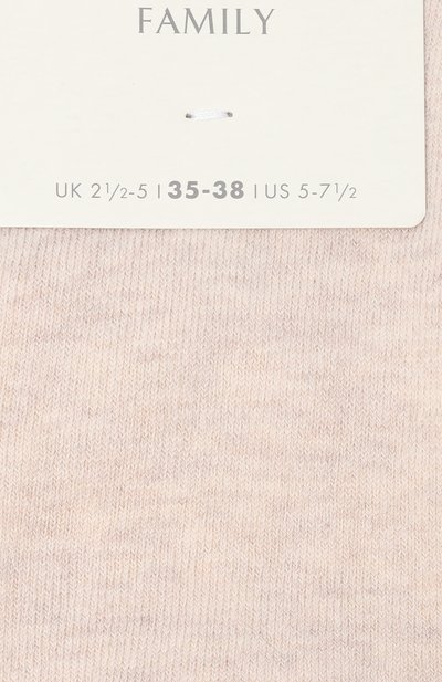 Женские хлопковые носки FALKE, арт. 46490