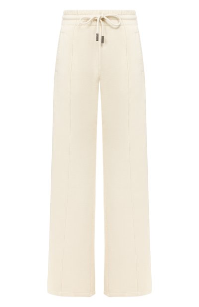 Хлопковые брюки OFF-WHITE, арт. 0WCH005R20F301294747, фото 1