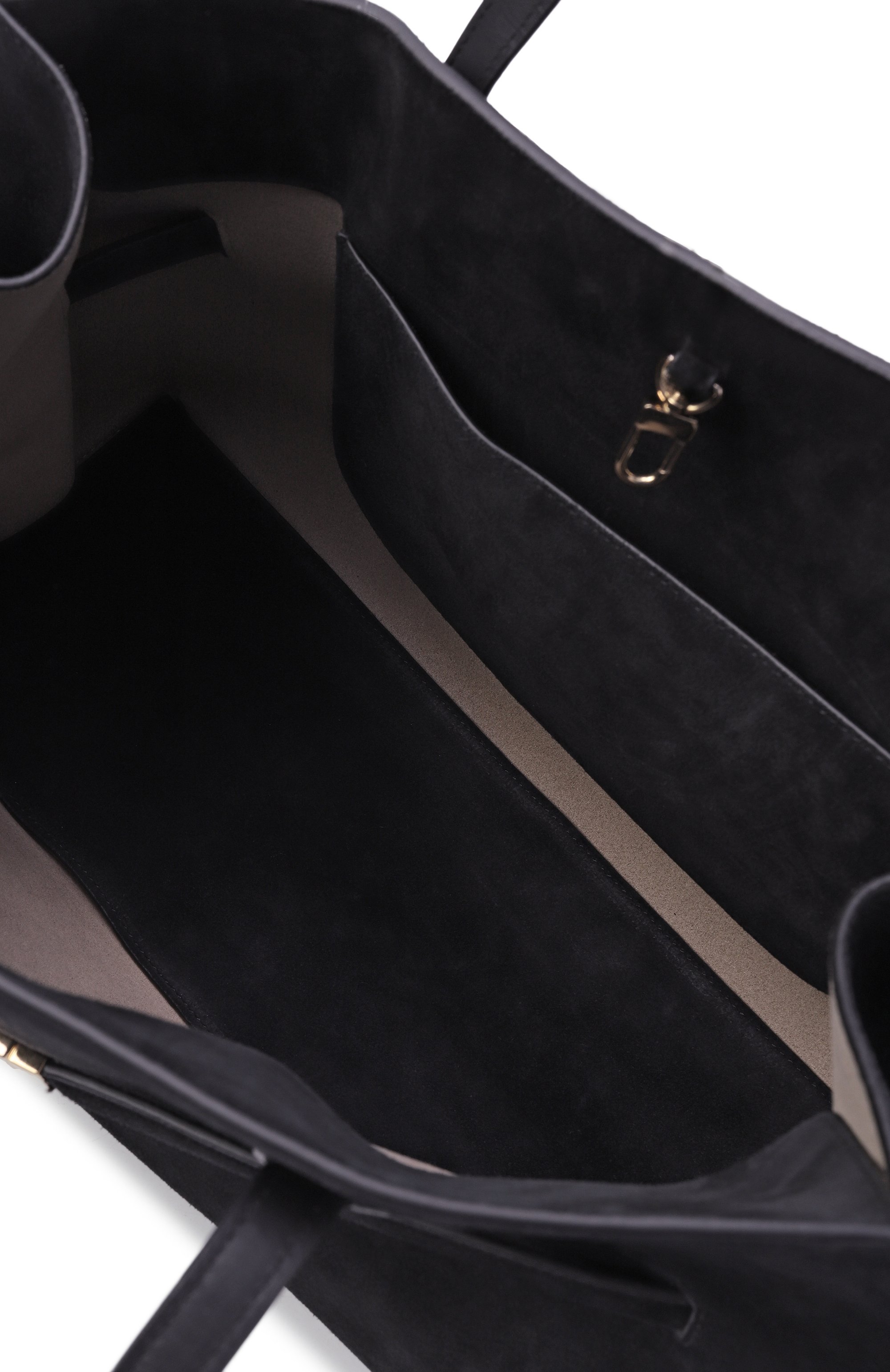 Сумка-тоут lounge TOTEME, арт. 253-WAL0073-LE0004, фото 5