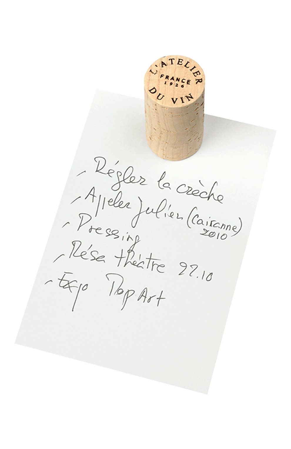 Штопор для вина рычажный l'atelier du vin oeno motion collector L`ATELIER DU VIN, арт. 095646-7, фото 3