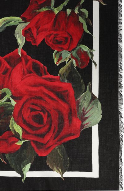 Шарф DOLCE & GABBANA, арт. FS184A/GDCR3, фото 4