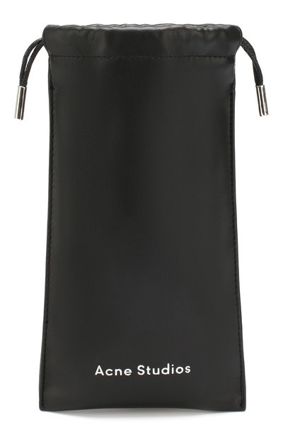 Солнцезащитные очки ACNE STUDIOS, арт. 1SA162, фото 5