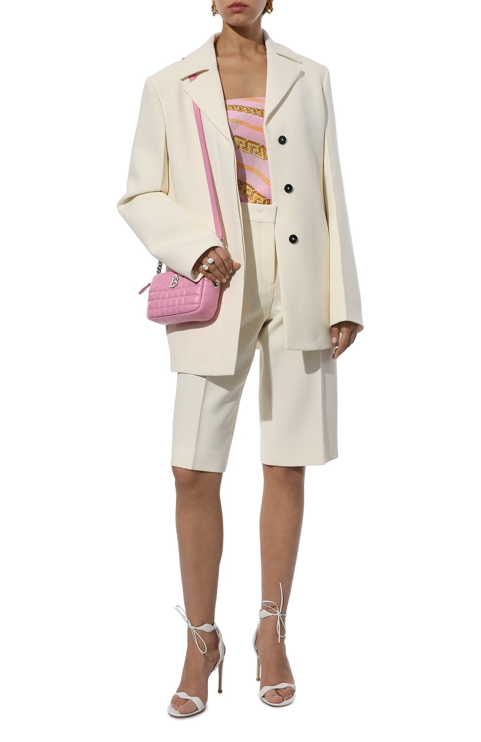 Сумка lola BURBERRY, арт. 8049049, фото 3