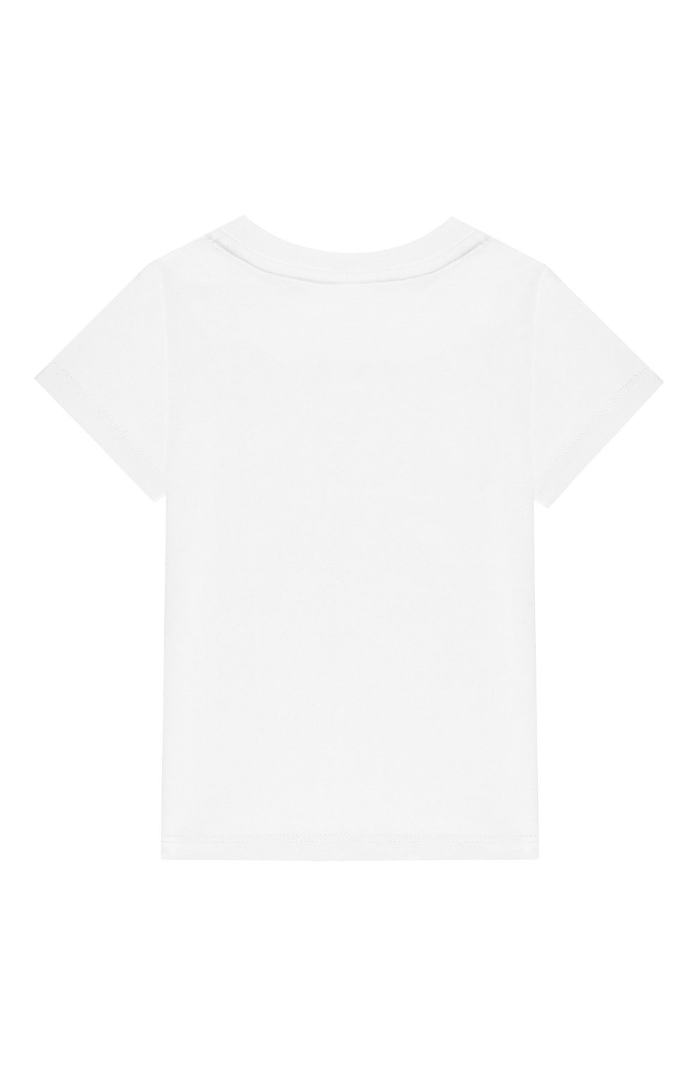 Хлопковая футболка GIVENCHY, арт. H05091, фото 2