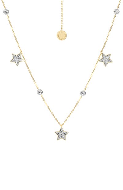 Женские колье SERENDIPITY, арт. EJN0018Y