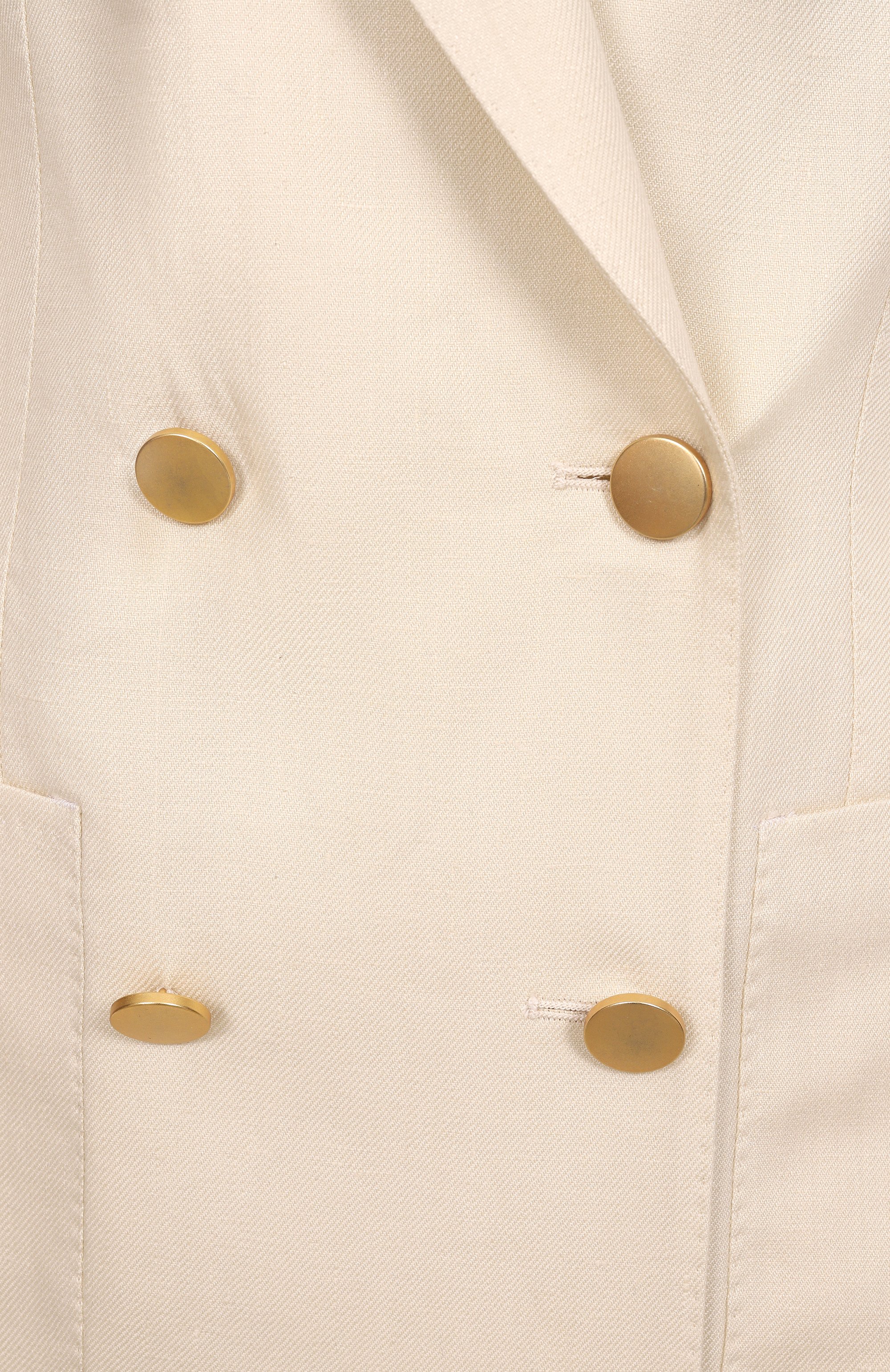 Льняной жакет TAGLIATORE 0205, арт. J-NAYADE10L/340021, фото 6