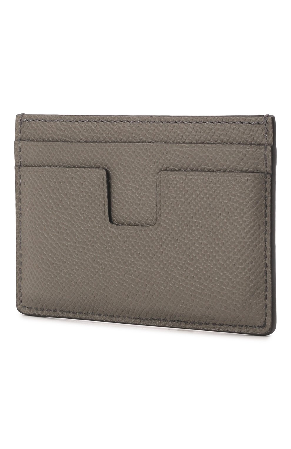 Кожаный футляр для кредитных карт TOM FORD, арт. YM232P-LCL081, фото 2