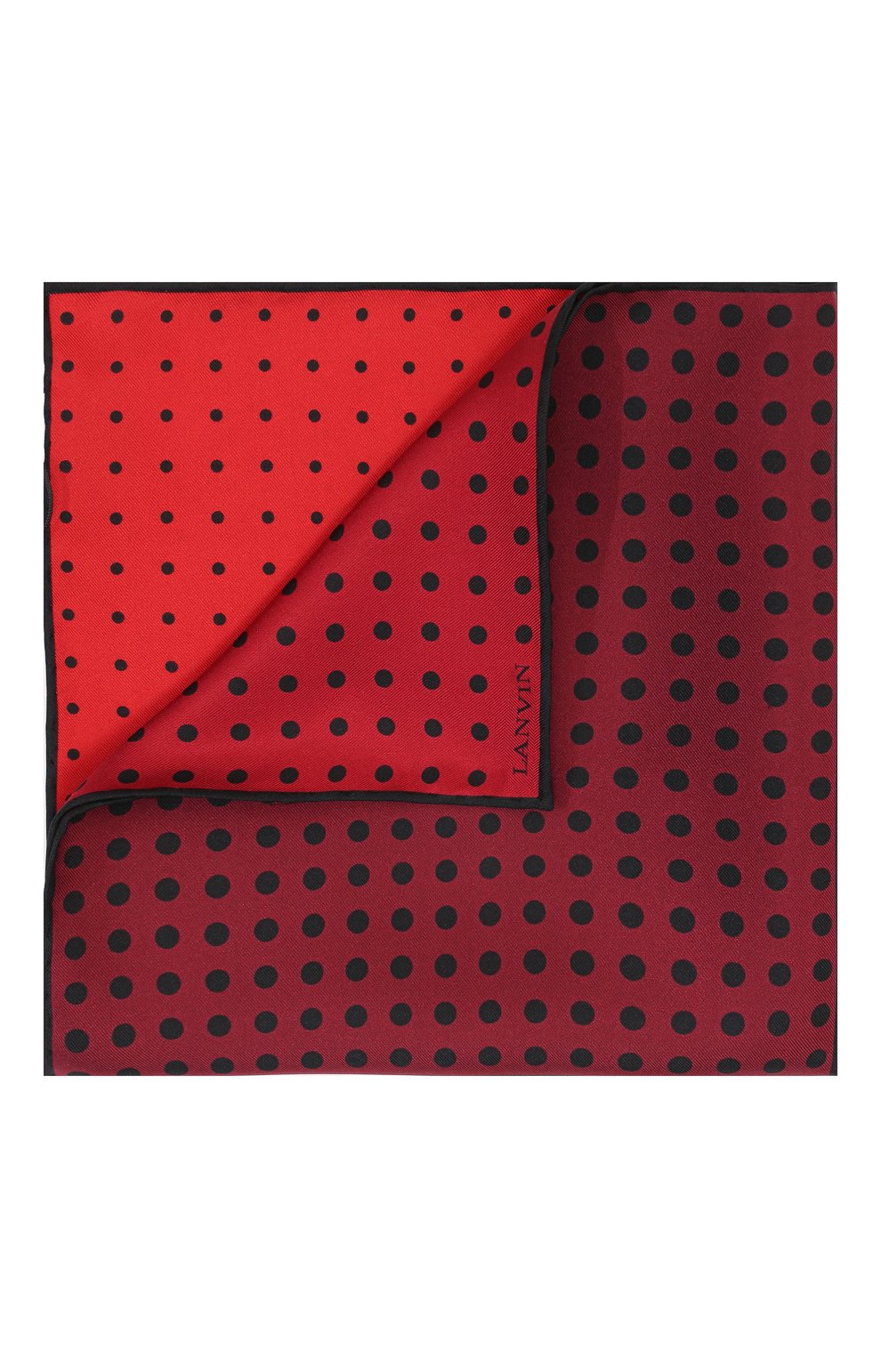 Шелко вый платок LANVIN, арт. 2427/HANDKERCHIEF, фото 1