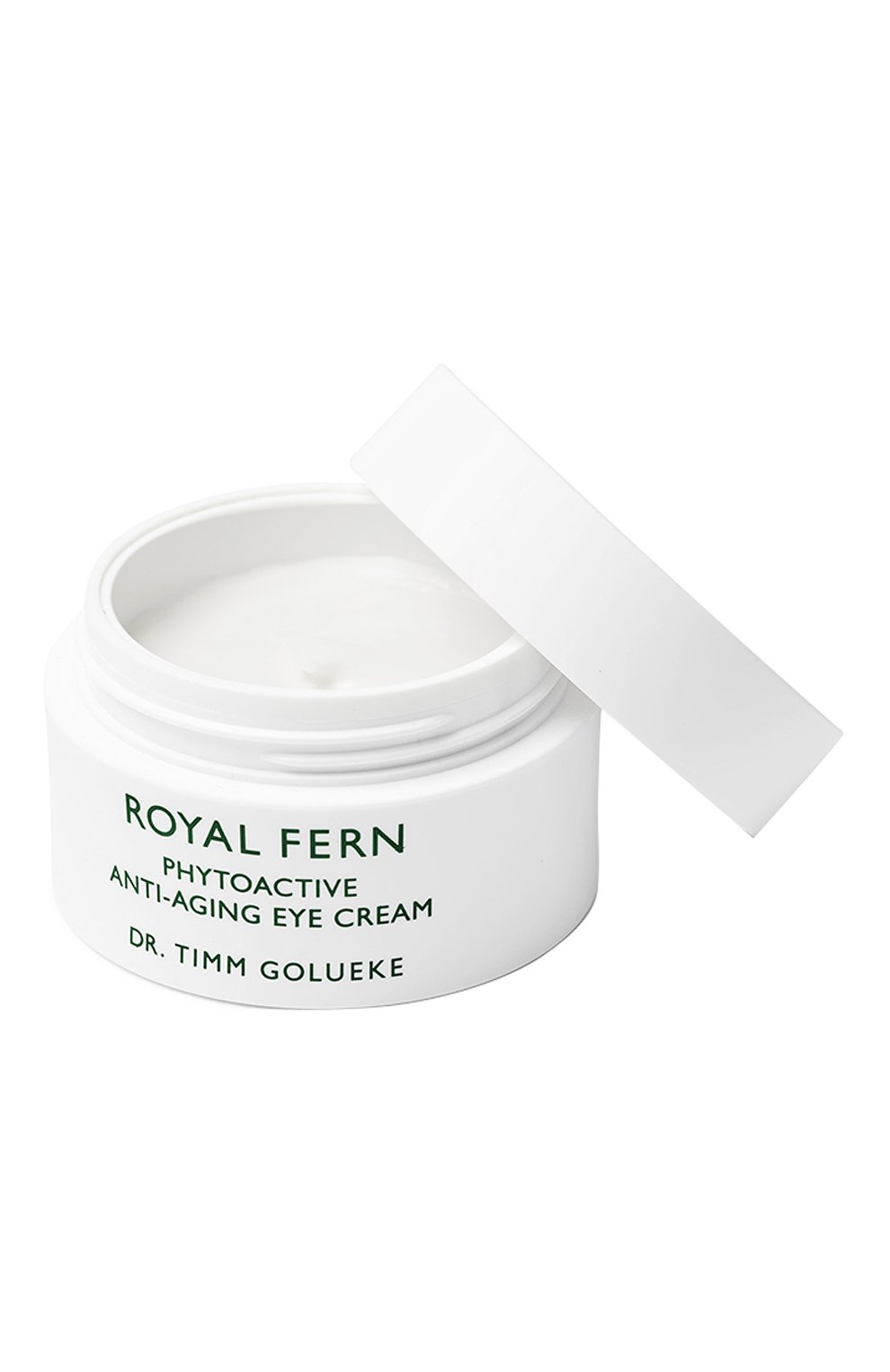 Увлажняющий крем для век (15ml) ROYAL FERN, арт. 4260407470028, фото 2