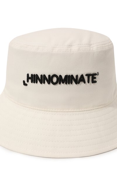 Хлопковая панама HINNOMINATE, арт. HAS2/HNAM11CP, фото 4
