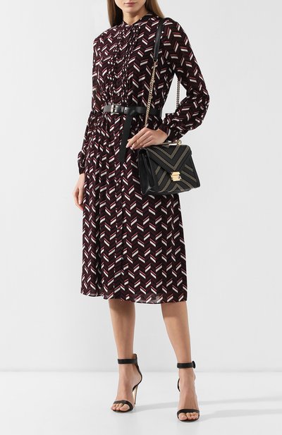 Сумка whitney large MICHAEL MICHAEL KORS, арт. 30H8GWHL30, фото 2