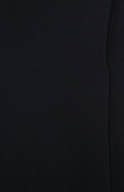 Шерстяная водолазка DAL LAGO, арт. N519/8926/7-12, фото 3