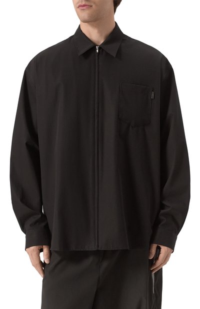 Хлопковая рубашка JUUN.J, арт. JC5164P515, фото 3