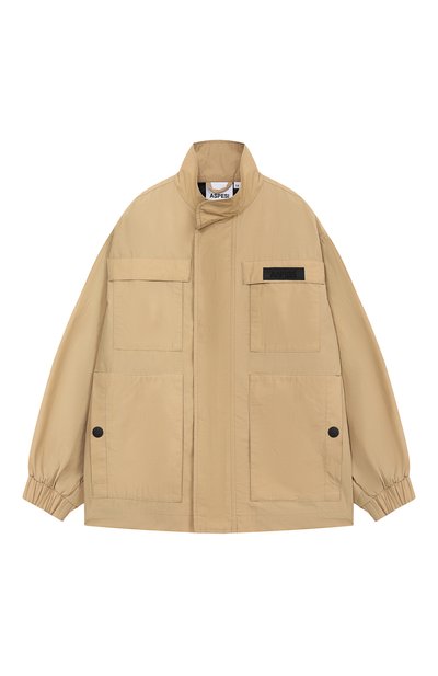 Куртка ASPESI, арт. S25021GRC0069/14A-16A, фото 1