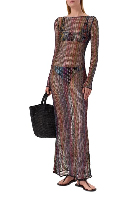 Женское платье MISSONI, арт. MS25SQ14/BV00HD