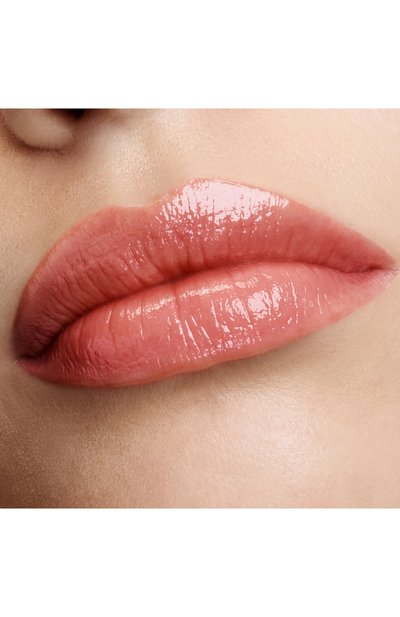 Бальзам для губ soleil lip balm, оттенок 05 getaway (2,8g) TOM FORD, арт. T09D-05, фото 4