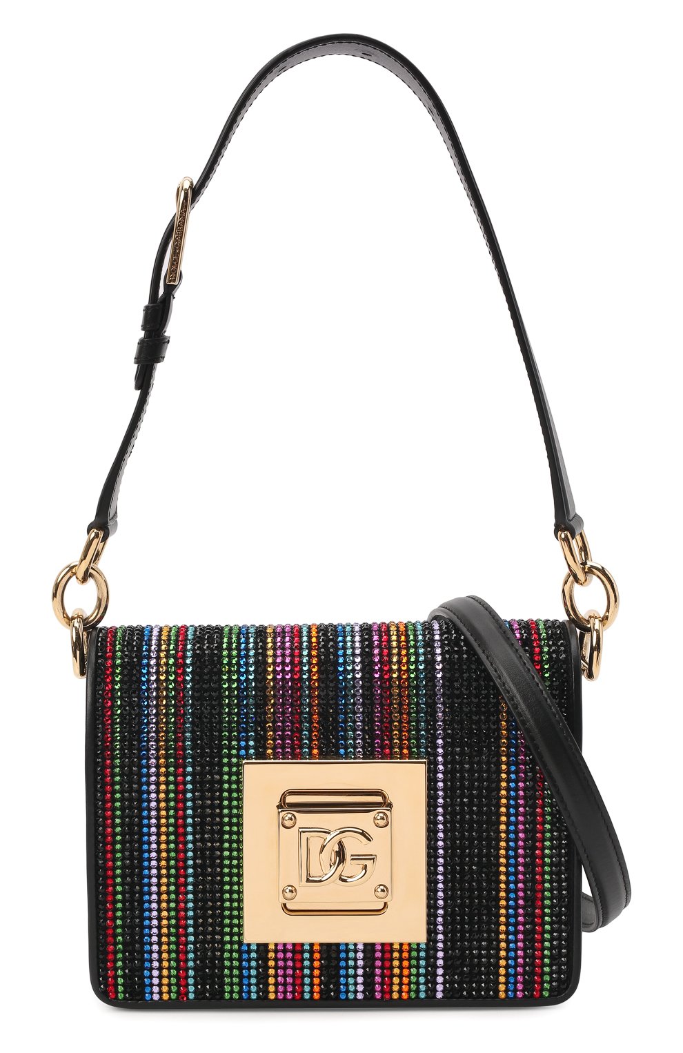 Сумка bella DOLCE & GABBANA, арт. BB7149/AY113, фото 7