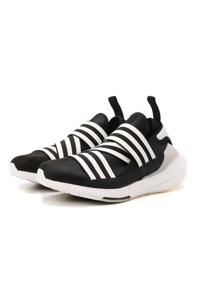 Текстильные кроссовки ultraboost 22 Y-3, арт. GX1079/M, фото 1