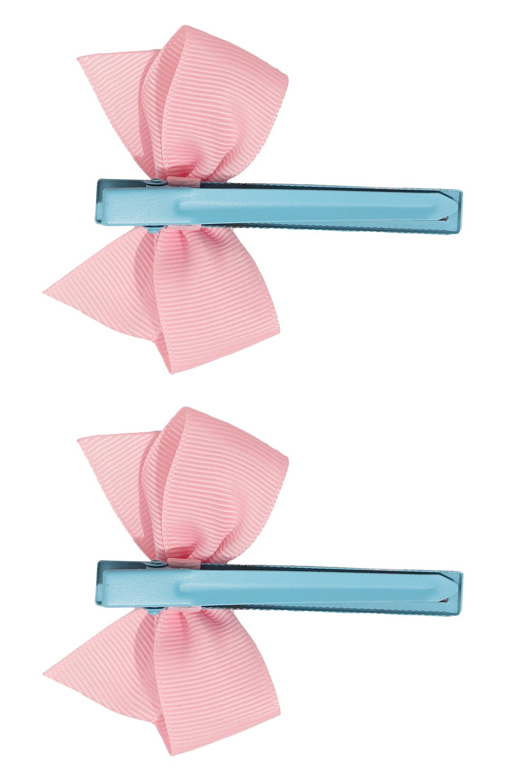 Комплект из двух заколок-зажимов YULA, арт. YU-ZR12, фото 2